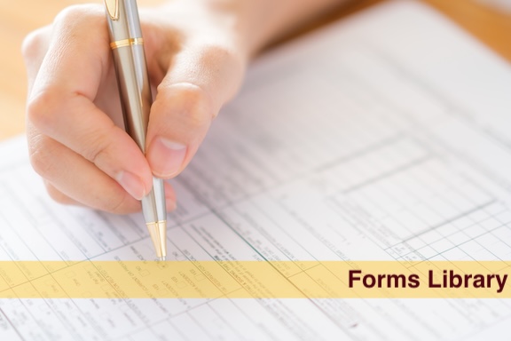Forms button